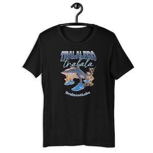 Tralalero tralala T-shirt