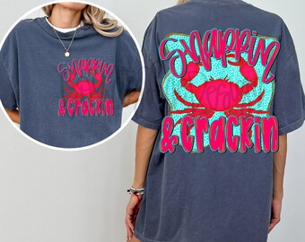 Snappin and Crackin Crab Legs PNG