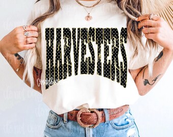 Harvesters PNG Design (Digital Download)