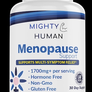 Menopause Support