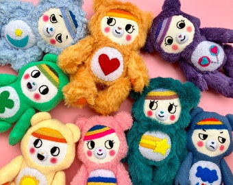 Care Bears