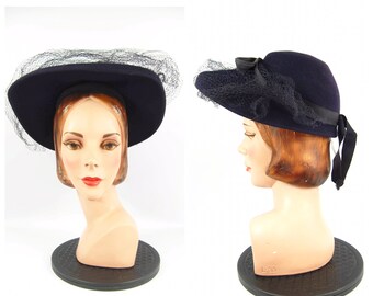40s hats ladies