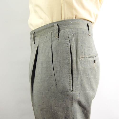 1950s Mens Pants - 5 For Sale on 1stDibs | 1950s trousers mens, 1950s mens  trousers, 1950s mens trousers uk