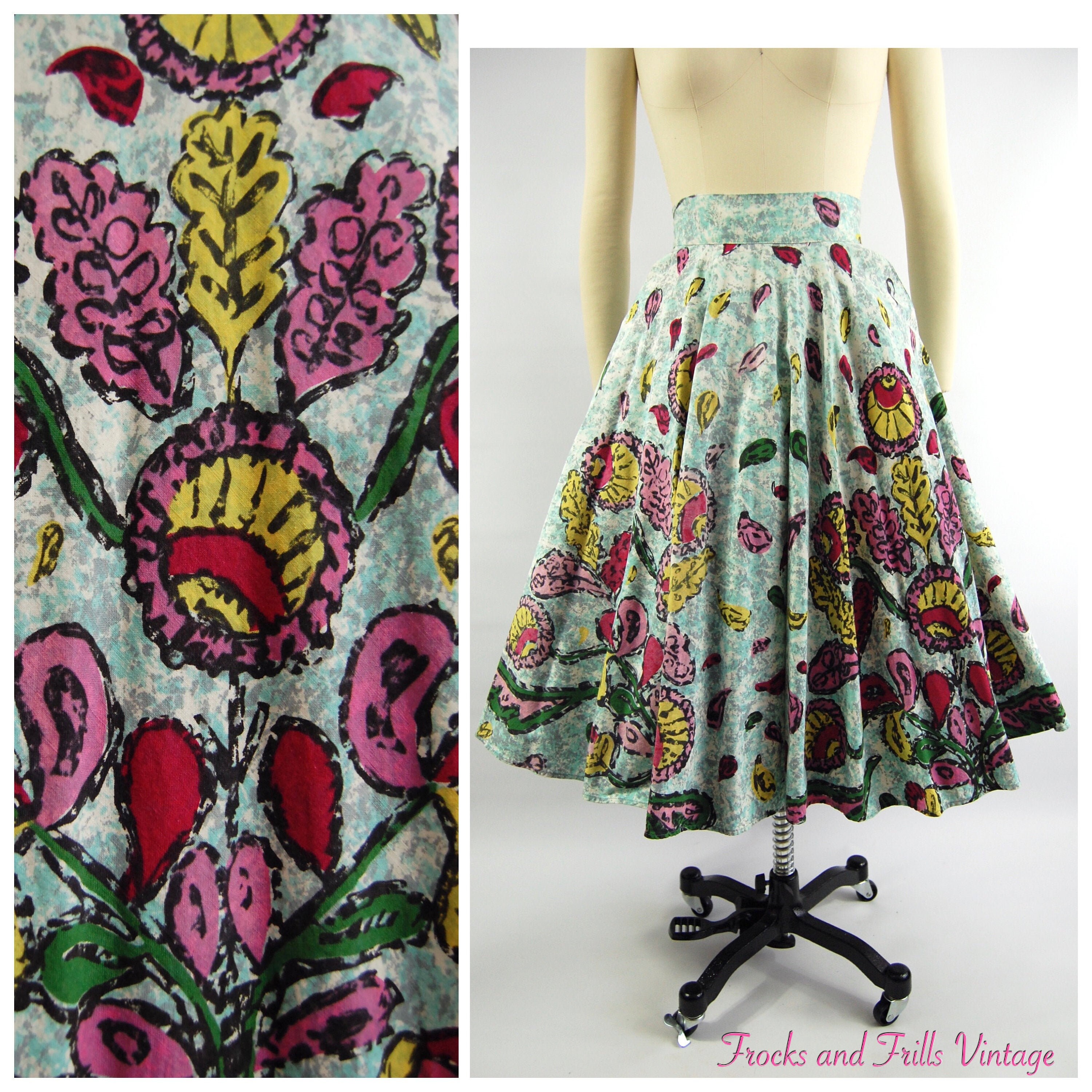 Frocks and frills clearance