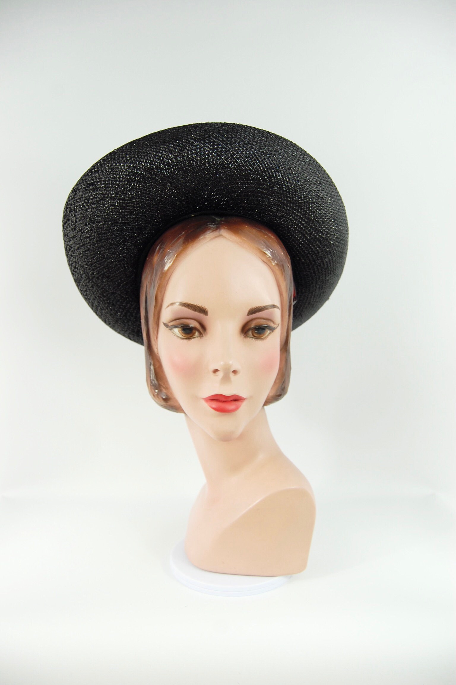 Irene New York Hat - Etsy