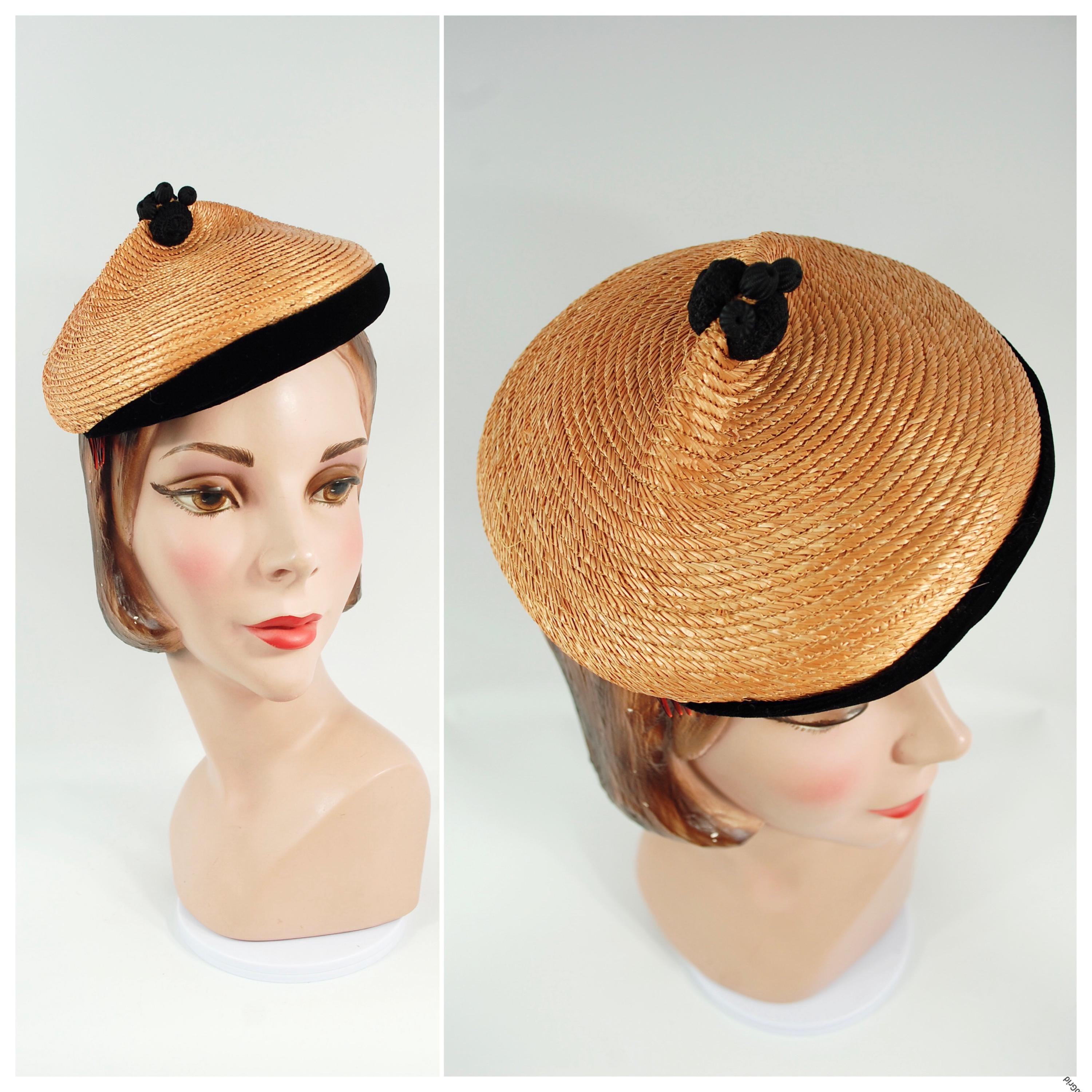 Woolf Brothers Hat - Etsy display picture 3