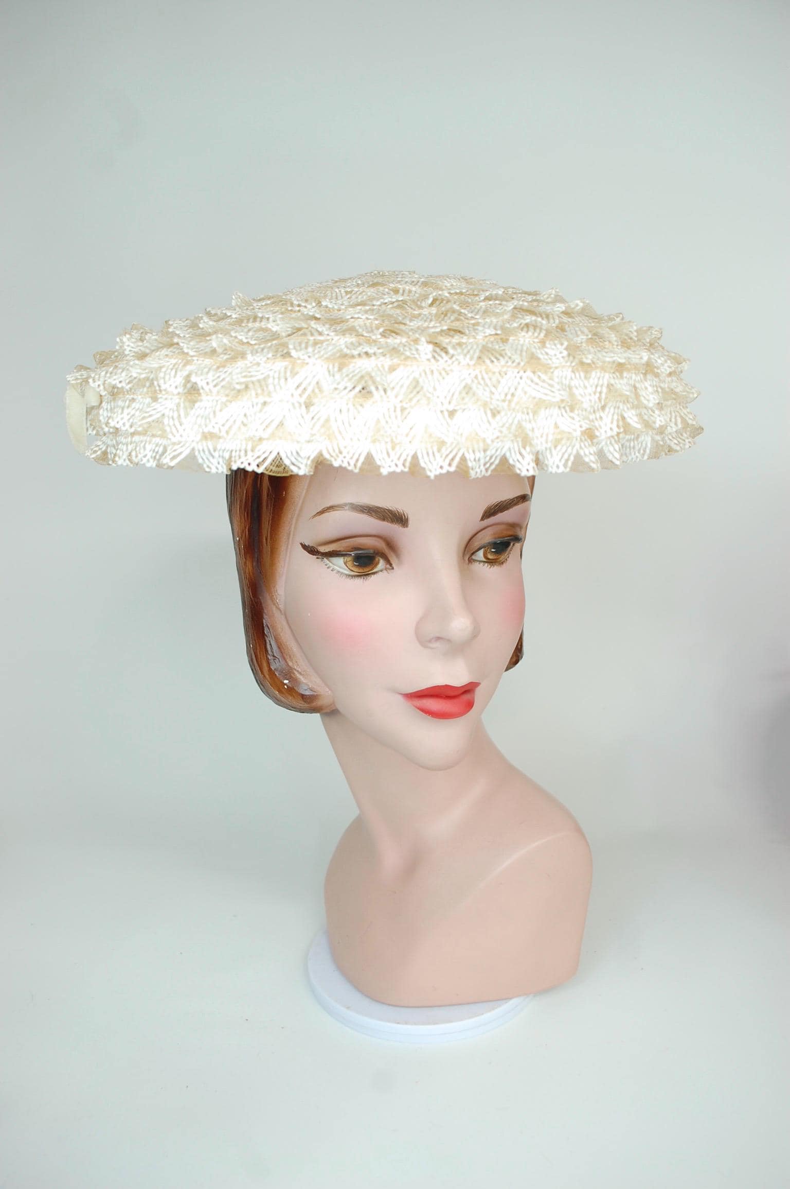 Valerie Modes Hat - Etsy