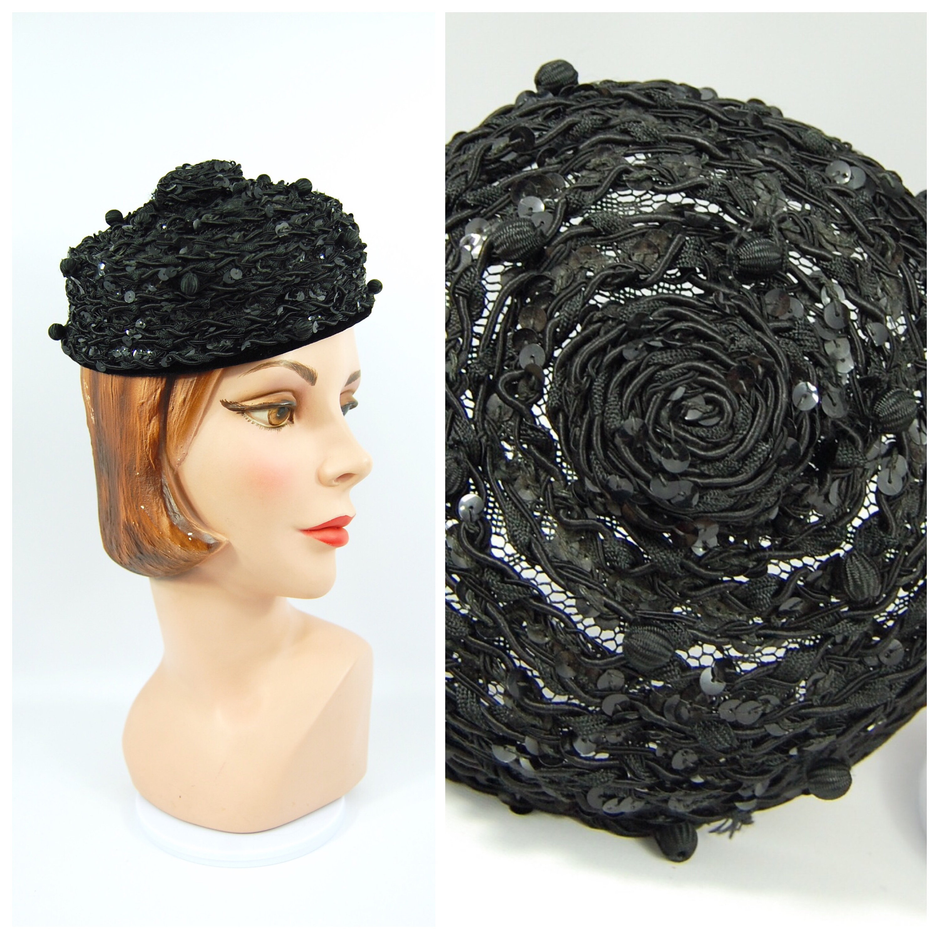 Amy New York Hat - Etsy display picture 1