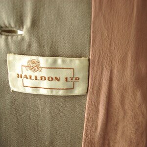 Halldon LTD