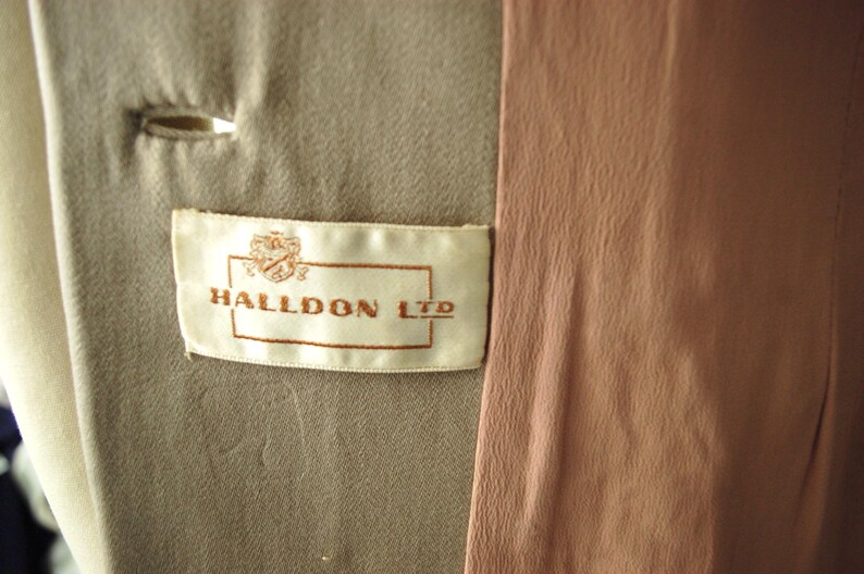 Halldon LTD