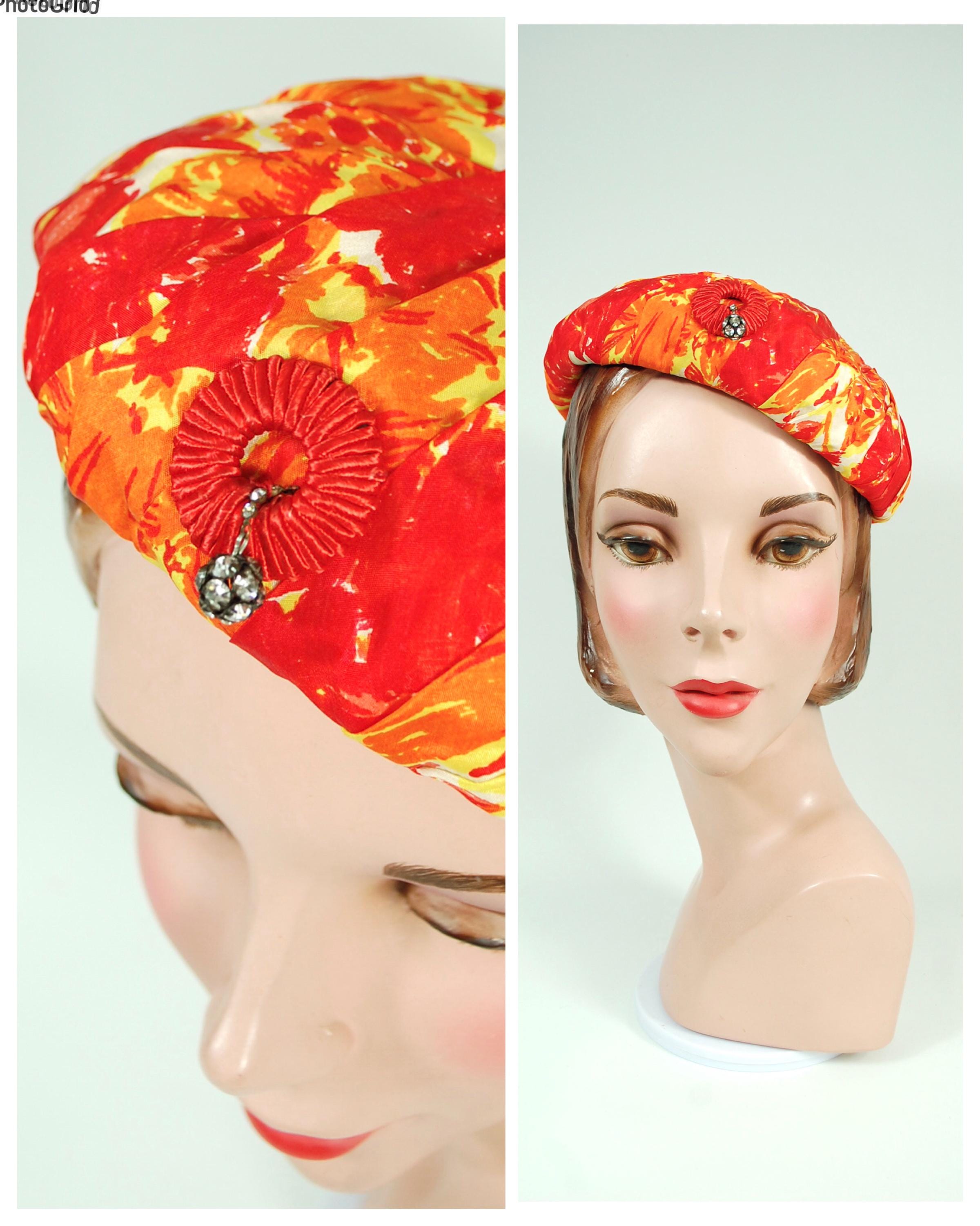 Bonwit Teller Beret - Etsy display picture 2