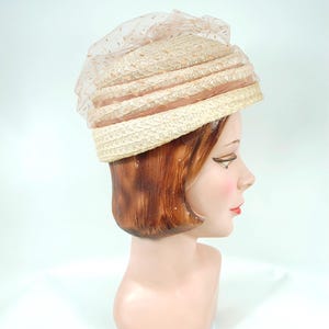 1950s Cossack Hat - Etsy display picture 2