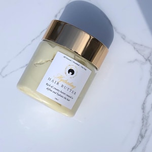 Hydrating Hair Butter