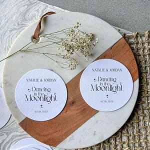Sottobicchieri personalizzati per matrimoni - Sottobicchieri di carta, decorazioni per tavoli da matrimonio, sottobicchieri per bevande, bomboniere, sottobicchieri in cartone