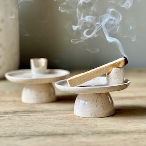 Palo Santo Holder - Etsy