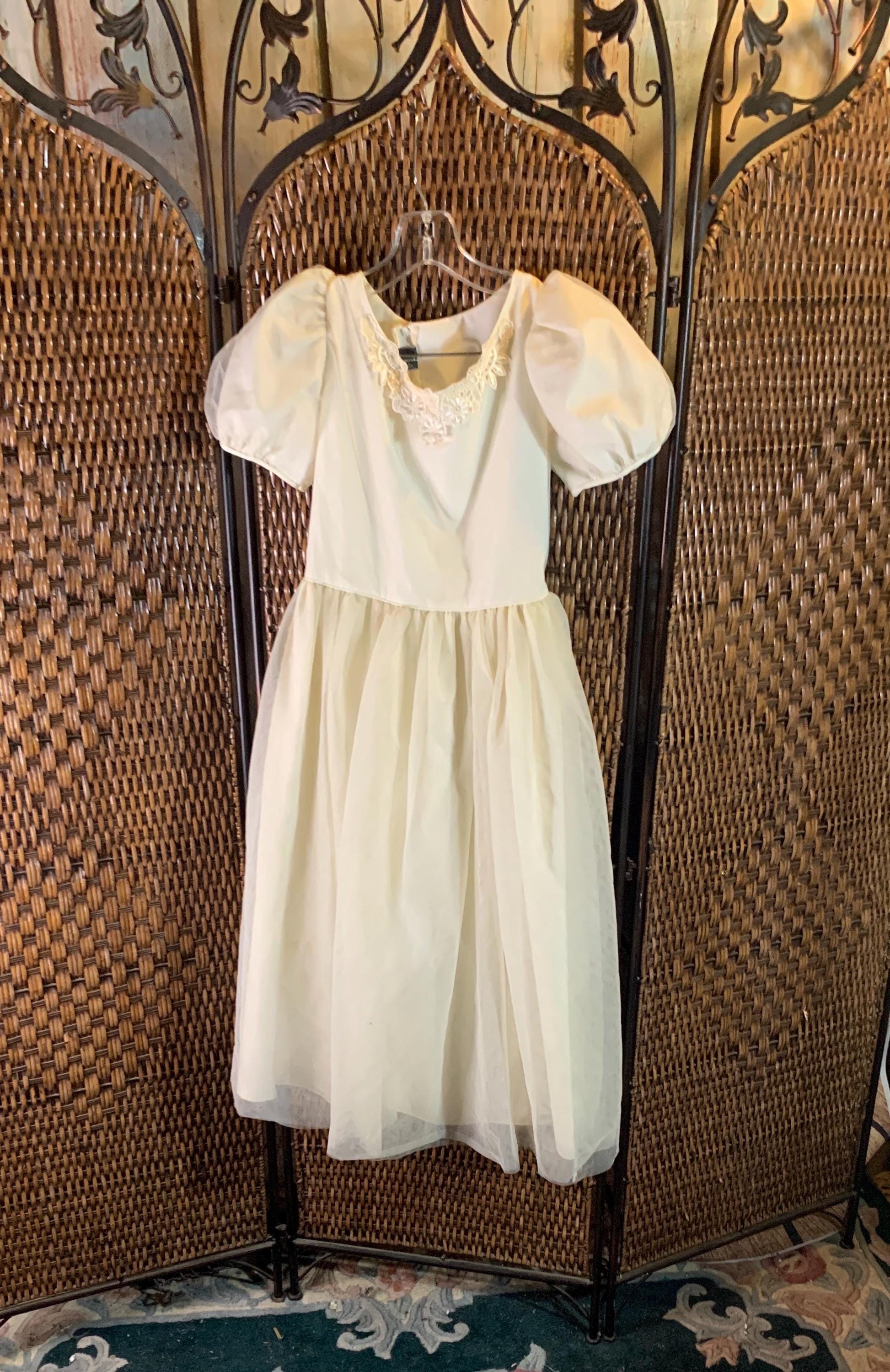 普*9様 ヴィンテージ　レトロ　baby Dior　ワンピース Vintage Baby Dior - Etsy