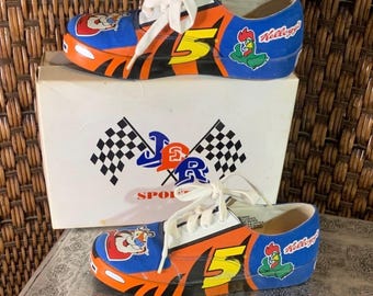 Vintage 1990's Yoko Motocross Racing Pants Made in Finland - Etsy