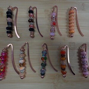 Bookmarks