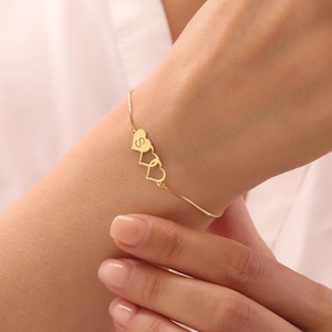 Sister Gifts, Sister Birthday Gift, Sister Bracelet, Gifts for Sister, Sister Jewelry, Matching Bracelet,Friendship Bracelet, Christmas Gift