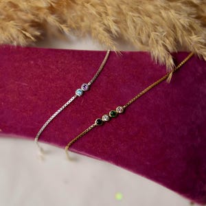 Family Birthstone Bracelet, Personalized Gifts for Mom, Birthstone Gifts, Family Bracelet, Mothers Bracelet, Gifts for Mothers Jewelry