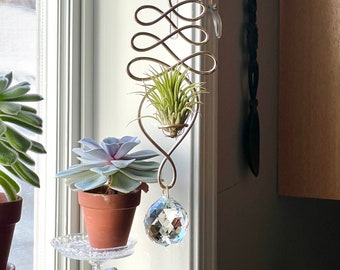 Unique Plant holder