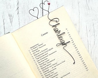 BOOKMARKS