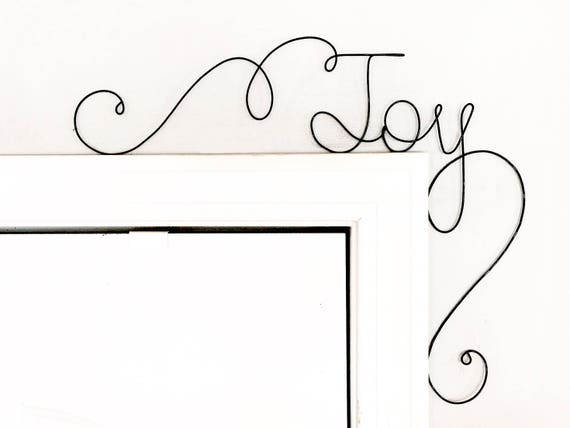 Freude Einzigartige Urlaub Tur Zeichen Einzigartig Uber Die Etsy