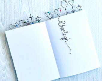 BOOKMARKS