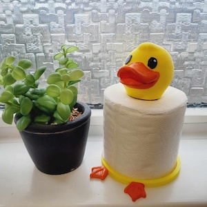 poop rubber duck