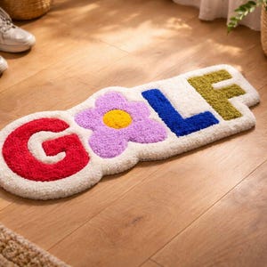 Tyler the creator rug - Etsy 日本