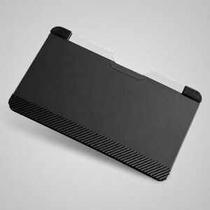 Organiseur supérieur Meiho 7070 / 7070N – Insert en mousse pour cuillère