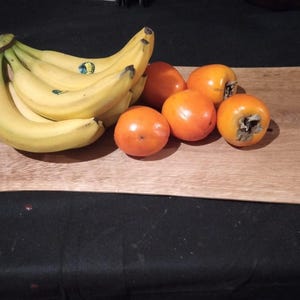 Wooden Serving Tray