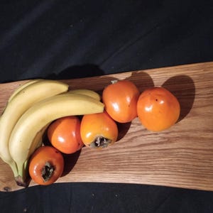 Wooden Serving Tray