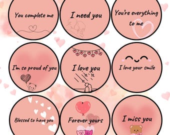 Formas de decir "te amo" a tus seres queridos. Expresa tu amor de la manera que puedas.