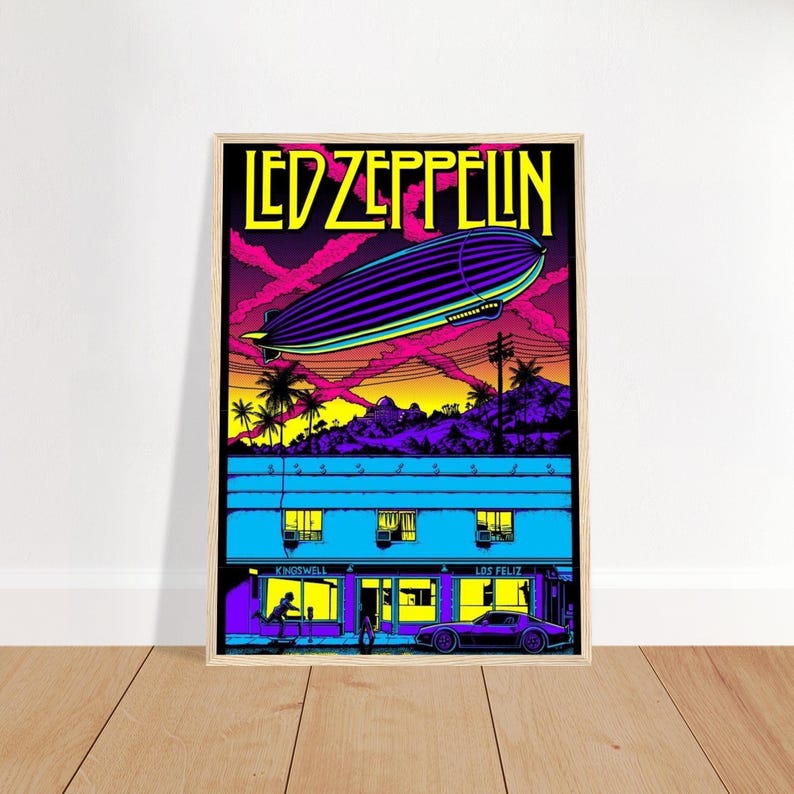 Propulsione A Getto Di Un Aeroplano Poster & Stampe Di Michael Priesch - Foto 10