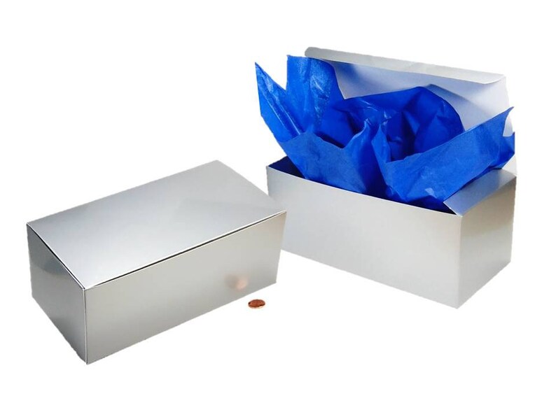 15 Gift Boxes for Wine Glass Favors Stemware Gift Box 10 X Etsy