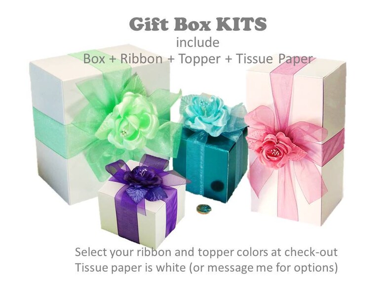 Wine Glass Gift Box Champagne Glass Box Stemware Favor Box Etsy