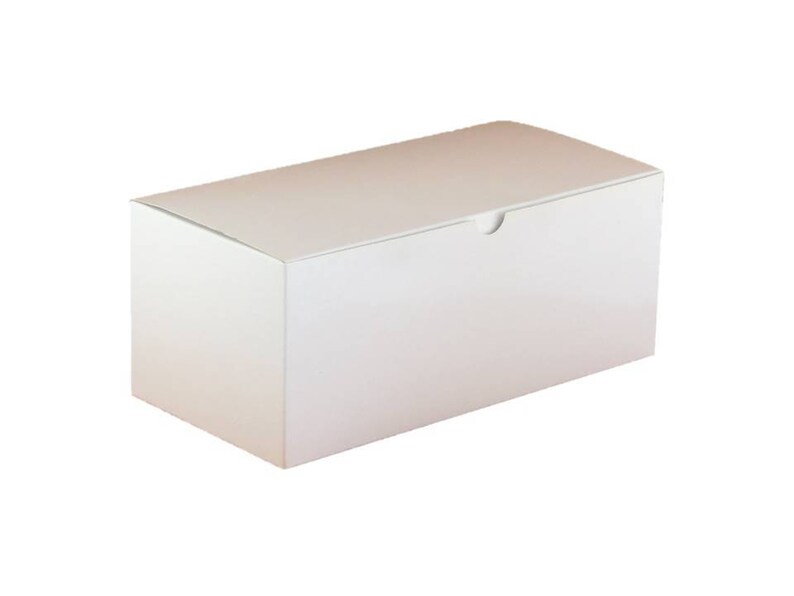 150 White Gift Boxes Wine Glass Boxes Bulk Lot 150 Boxes Etsy