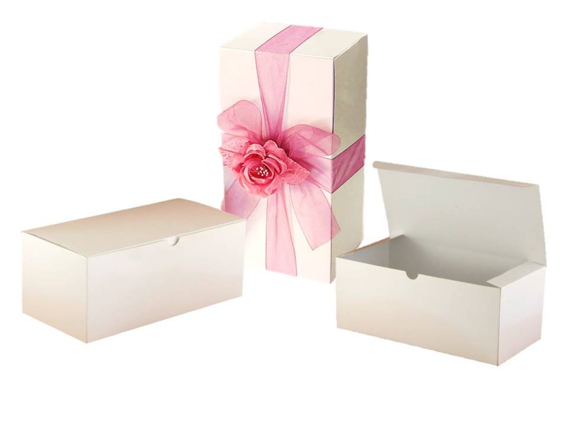 15 Gift Boxes for Wine Glass Favors Stemware Gift Box 10 X Etsy