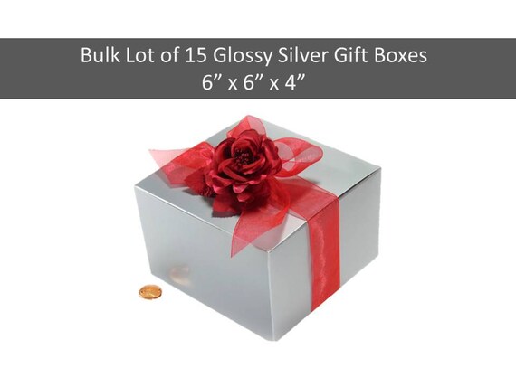 12 kraft coffrets cadeaux - 10 12 kraft coffrets cadeaux - 10