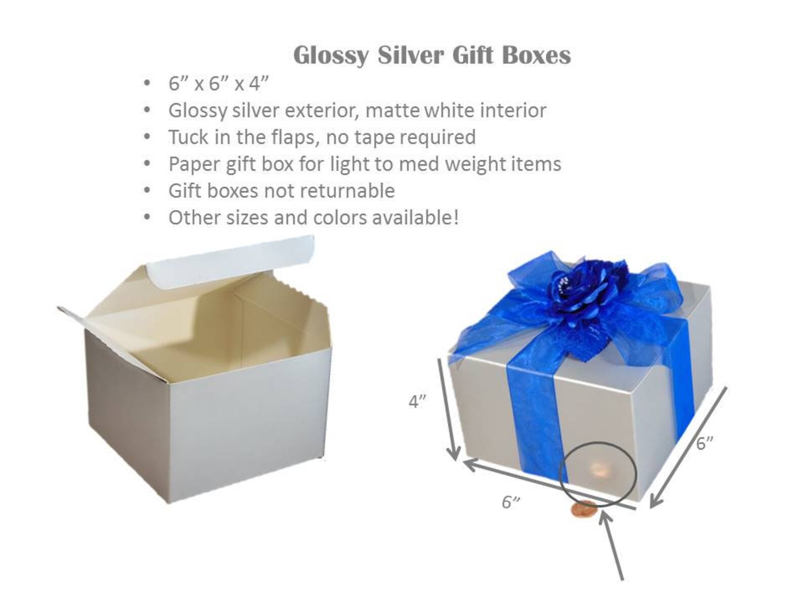 Wine Glass Gift Box Champagne Glass Box Stemware Favor Box Etsy