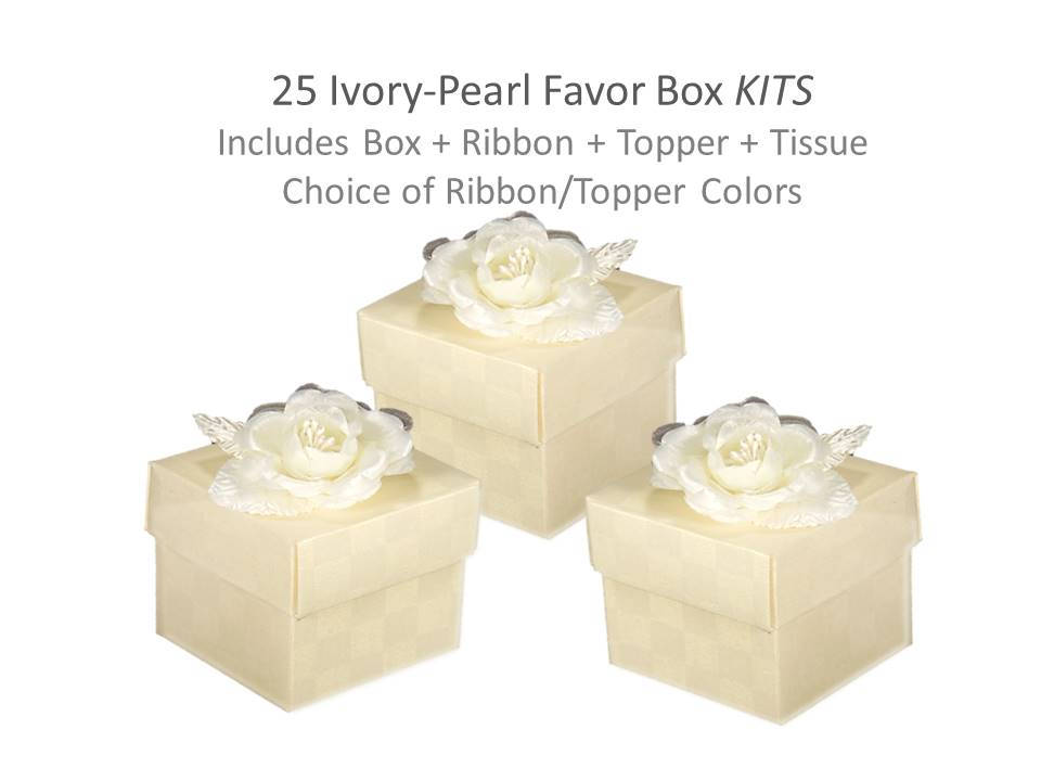 Wedding Favor Boxes 50 Wine Glass Boxes White Gift Boxes Etsy
