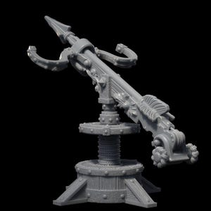 12 Piece DnD Prop Set + Bonus Adventurer - Tales of the Deep – 32mm Prop Set + Pirates + Sea + RPG