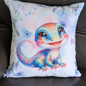 Gecko Sofa - Etsy