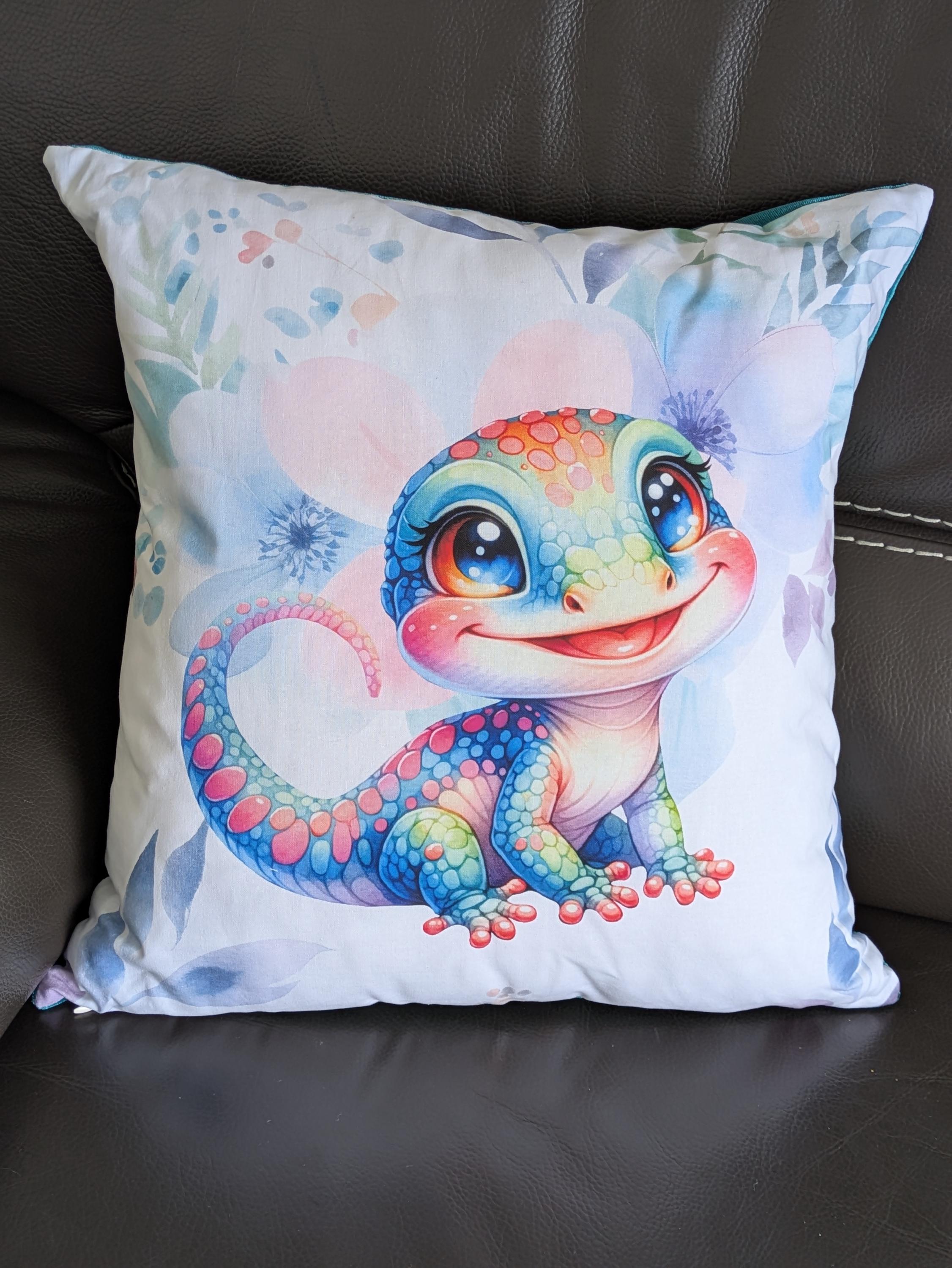 Gecko Sofa - Etsy