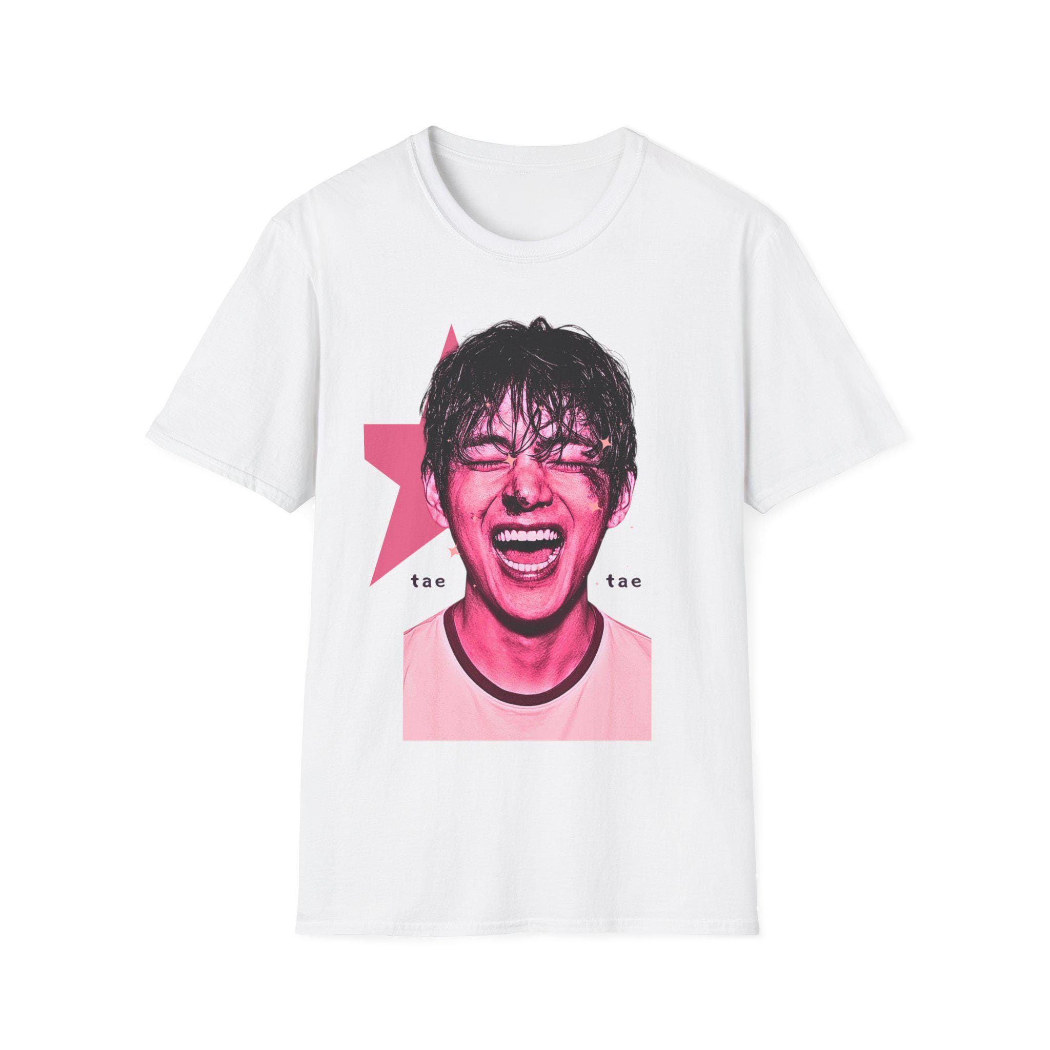 Taehyung t shirt - Etsy 日本