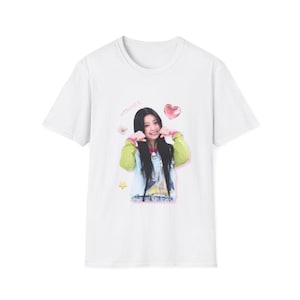 Illit Wonhee - Etsy