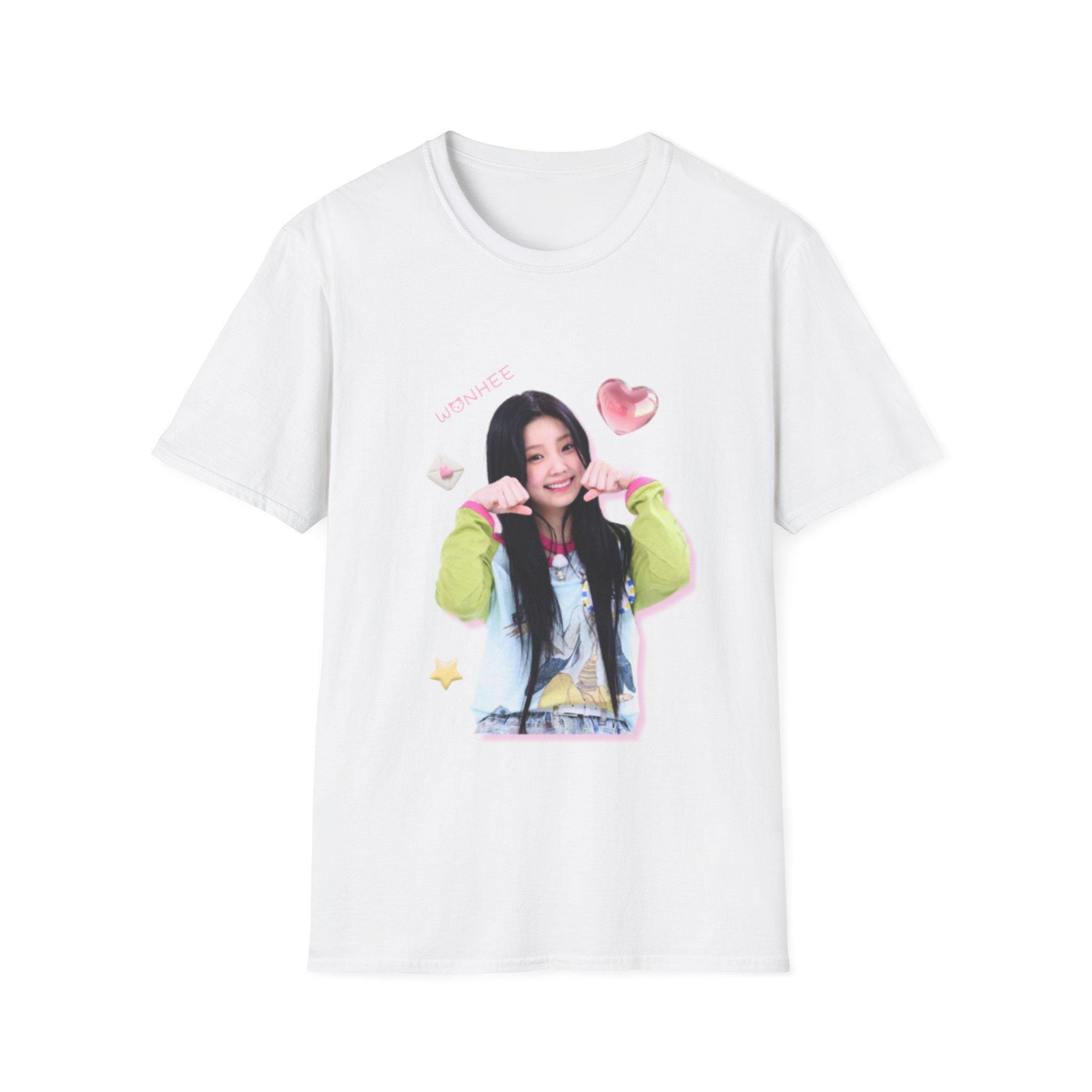 Illit Wonhee - Etsy