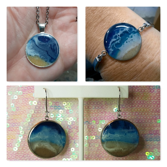 From ocean jewelry clearance