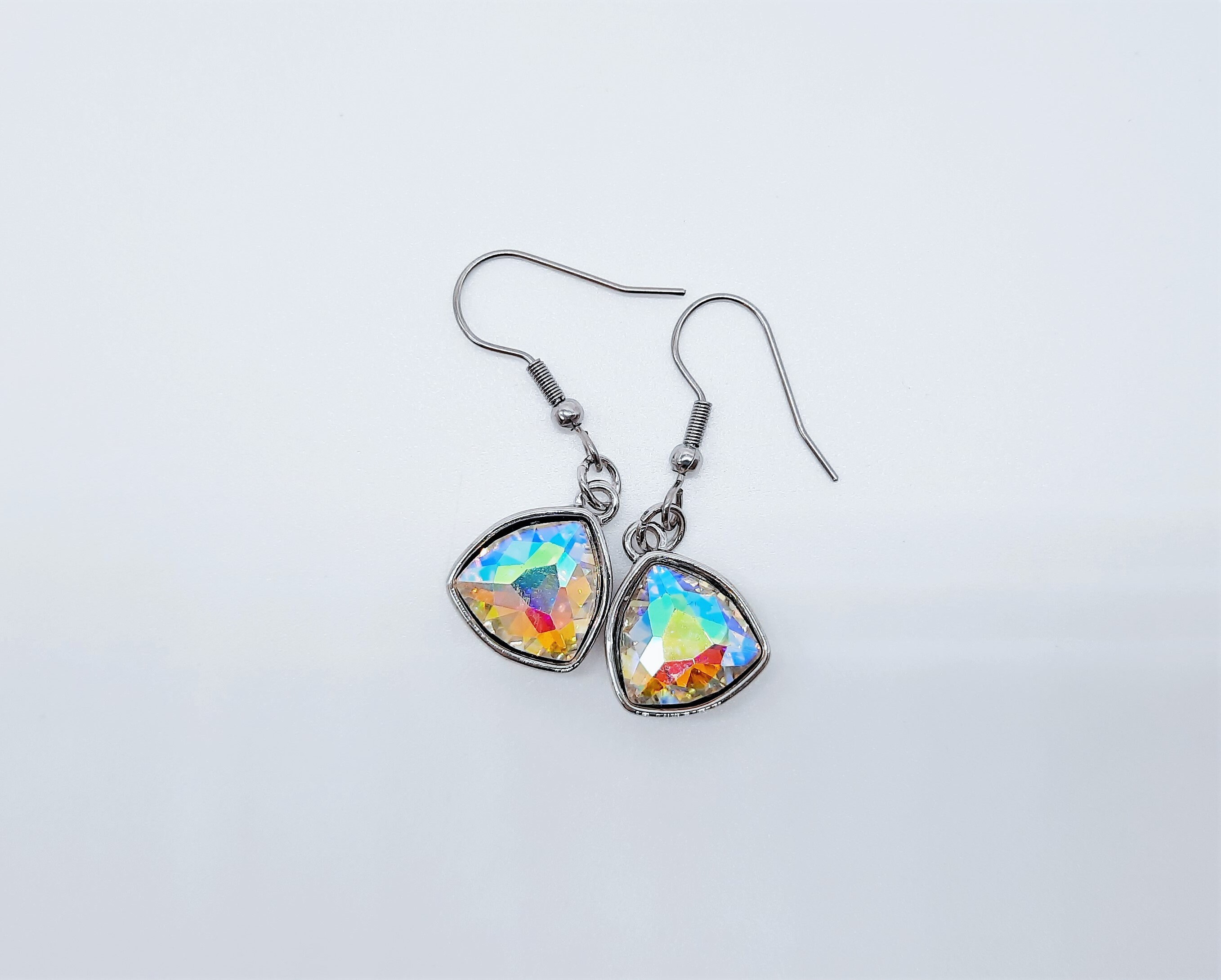 Aurora Borealis Quartz - Etsy
